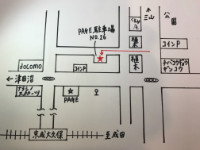 駐車場詳細地図